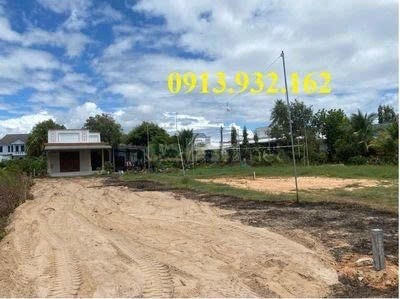Kẹt Ngân Hàng Cần Bán Gấp Đất Chính Chủ Có Thổ Cư 15x40 2.8 Tỷ Còn TL