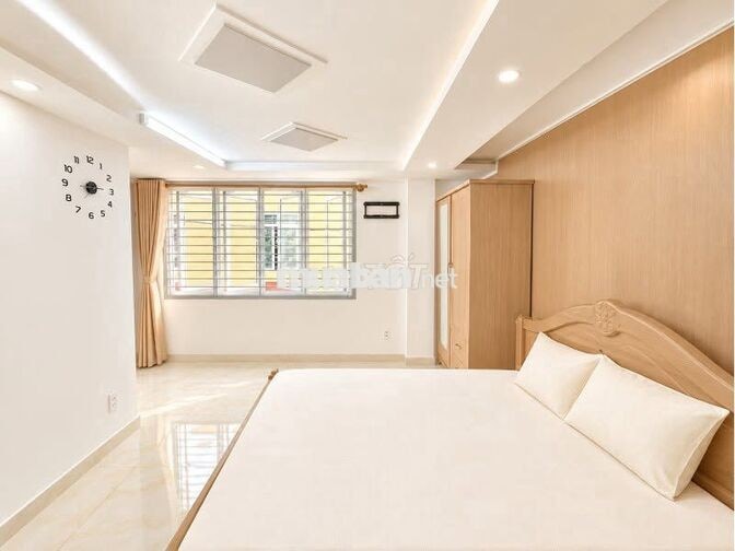 PHÒNG XINH SIÊU THOÁNG MÁY GIẶT RIÊNG NGAY CẦU THAM LƯƠNG TÂN BÌNH