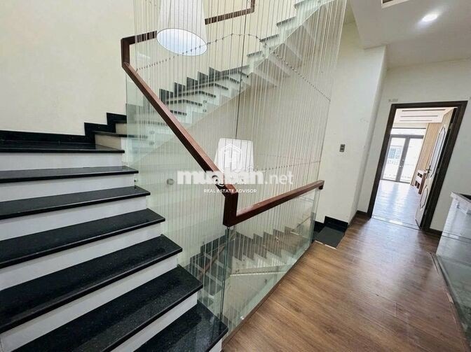🏬 NGANG 5M-  Tân Canh Tân Bình – Kết Cấu Trệt 2 Lầu