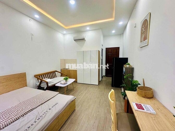 PHÒNG GIÁ RẺ GẦN KHU CÔNG NGHIỆP TÂN BÌNH