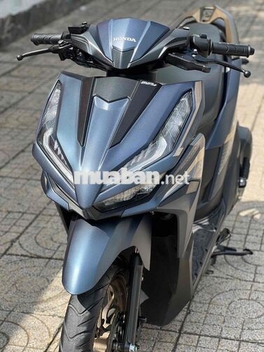 Vario 125 Smartkey 2025 Xanh Đen bstp 9chủ