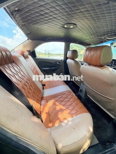 Daewoo Nubira Bạc Số sàn