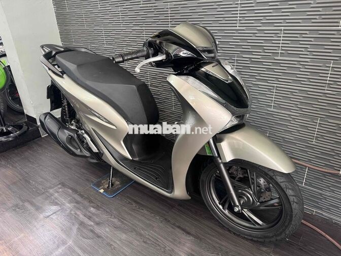 Honda SH125 2023 14.000 km Xám Lamborghini