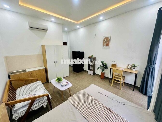 PHÒNG GIÁ RẺ GẦN KHU CÔNG NGHIỆP TÂN BÌNH