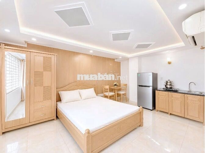 PHÒNG XINH SIÊU THOÁNG MÁY GIẶT RIÊNG NGAY CẦU THAM LƯƠNG TÂN BÌNH