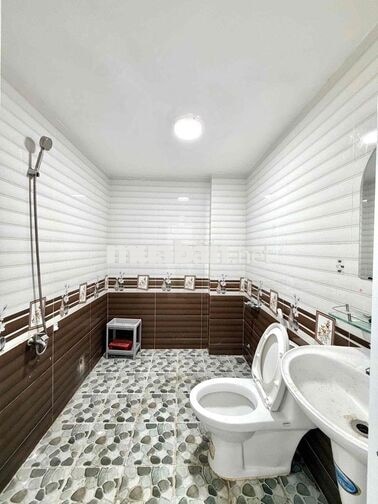 Duplex Ban Công - Full Nội Thất - 25m2 - Khu Hoàng Sa -Trường Sa