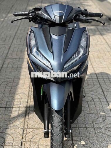 Vario 125 Smartkey 2025 Xanh Đen bstp 9chủ