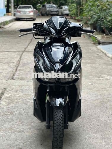 AirBlade 125 4val 2022 Đen bóng,full kiểng.BSTP