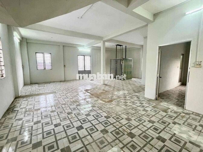 Kho Xưởng 3Pha 10x13,5m [DTSD: 405m2] 2 Lầu. Hẻm Tải. HƯƠNG LỘ 2