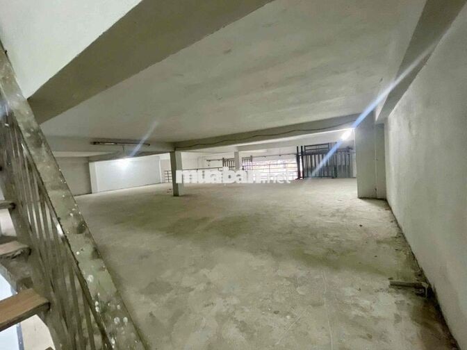 Kho Xưởng 3Pha 10x13,5m [DTSD: 405m2] 2 Lầu. Hẻm Tải. HƯƠNG LỘ 2