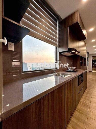 CĂN HỘ CAO CẤP NHẤT TÂN BÌNH - ÂU CƠ - TIỆN QUA VÒNG XOAY LÊ ĐẠI HÀNH