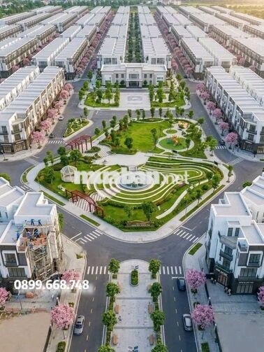 Bán nhà Vsip2 Tân Uyên - Thành Phố Mơi Bình Dương