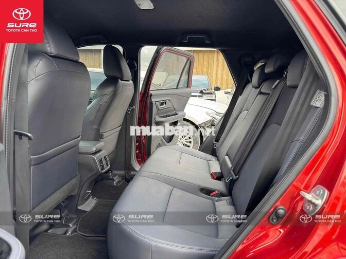 Toyota Yaris Cross 2024 1.5S (CVT) Cam 47.000KM