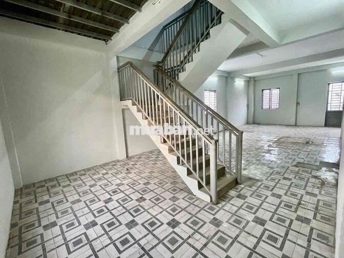 Kho Xưởng 3Pha 10x13,5m [DTSD: 405m2] 2 Lầu. Hẻm Tải. HƯƠNG LỘ 2