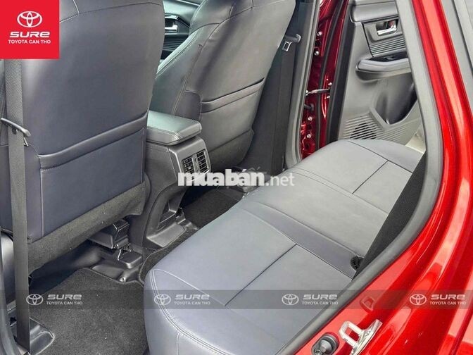 Toyota Yaris Cross 2024 1.5S (CVT) Cam 47.000KM