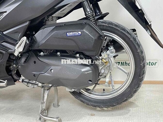 Honda Air Blade 125 2023 Đen nhám