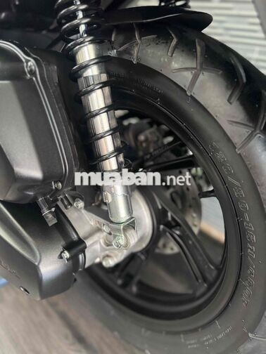 Honda SH15*** km Bạc đen