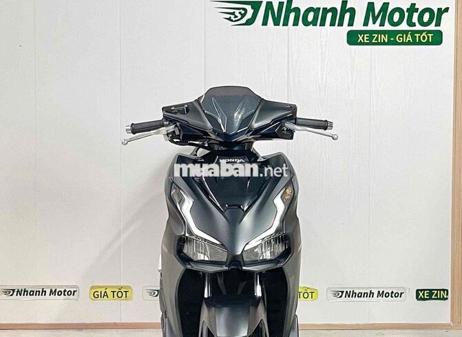 Honda Air Blade 125 2023 Đen nhám