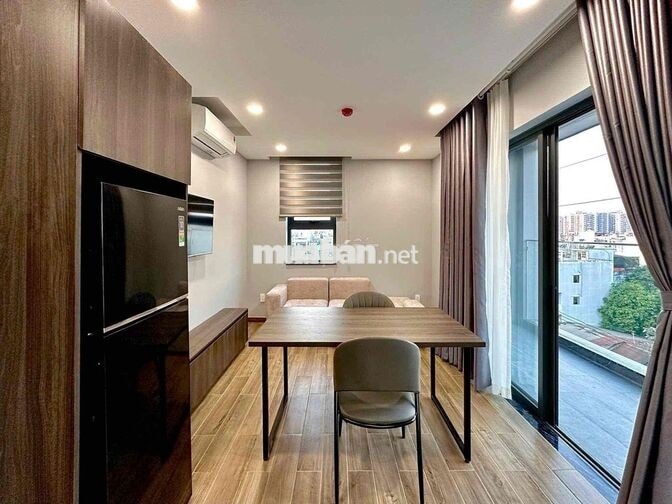 CĂN HỘ CAO CẤP NHẤT TÂN BÌNH - ÂU CƠ - TIỆN QUA VÒNG XOAY LÊ ĐẠI HÀNH