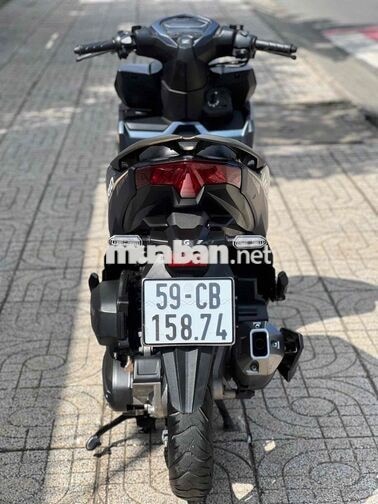 Vario 125 Smartkey 2025 Xanh Đen bstp 9chủ