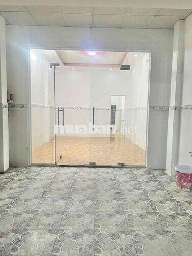 11TR – CHO THUÊ NHÀ 2 MẶT TIỀN TÂN BÌNH