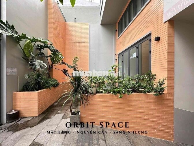📣 80M² – MẶT BẰNG TRỆT – CHỈ 28TR/THÁNG! 🚨  📍 Kỳ Đồng – Quận 3