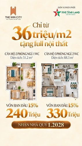 Căn hộ mặt tiền Trần Văn Giàu, căn 50m2 2 phòng ngủ, chỉ 390 tr/ở ngay