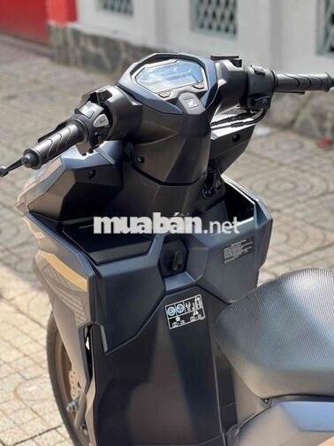 Vario 125 Smartkey 2025 Xanh Đen bstp 9chủ