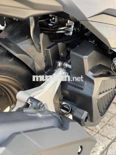 Vario 125 Smartkey 2025 Xanh Đen bstp 9chủ
