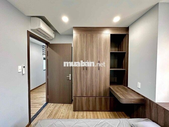 CĂN HỘ CAO CẤP NHẤT TÂN BÌNH - ÂU CƠ - TIỆN QUA VÒNG XOAY LÊ ĐẠI HÀNH