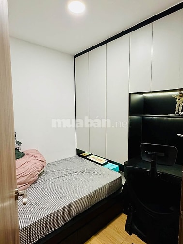 Chính chủ cho thuê căn hộ Sunwal Pearl Nguyễn Hữu Cảnh 105m2 2PN 2WC