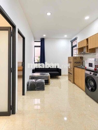 ✨2 Phòng ngủ cực thoáng - Thăng Long Tân Bình - Full nội thất✨
