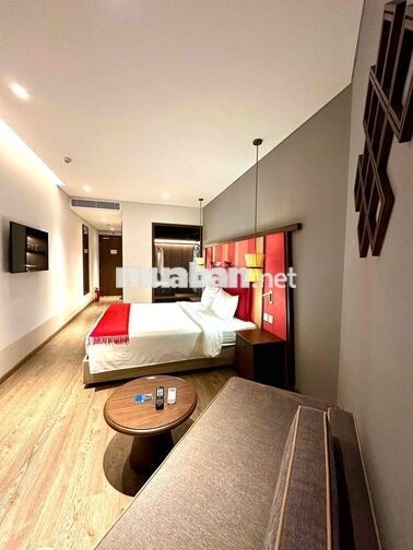 chính chủ cắt lỗ Apec Muine 28m2 view biển, Hợp đồng MB