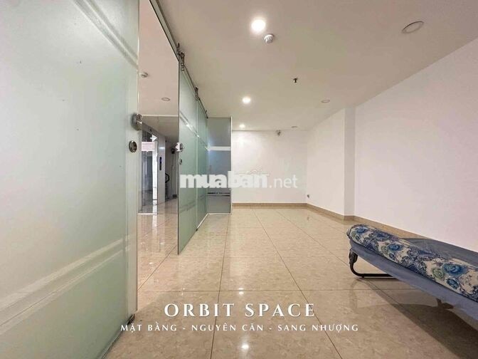 📣 80M² – MẶT BẰNG TRỆT – CHỈ 28TR/THÁNG! 🚨  📍 Kỳ Đồng – Quận 3