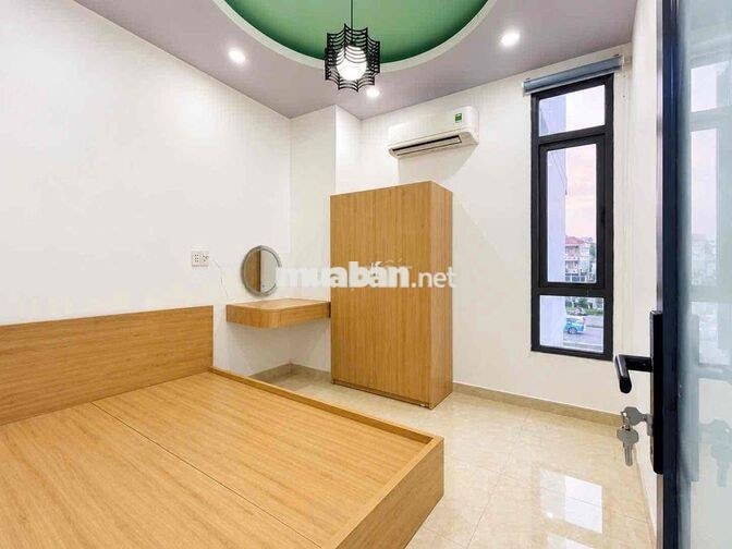 ✨2 Phòng ngủ cực thoáng - Thăng Long Tân Bình - Full nội thất✨