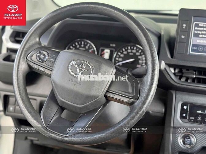 Toyota Avanza Premio 1.5G AT 2023 Trắng
