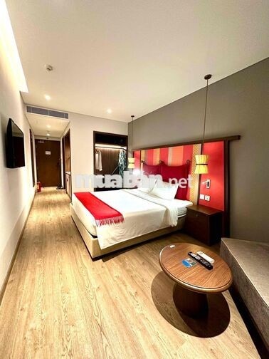 chính chủ cắt lỗ Apec Muine 28m2 view biển, Hợp đồng MB