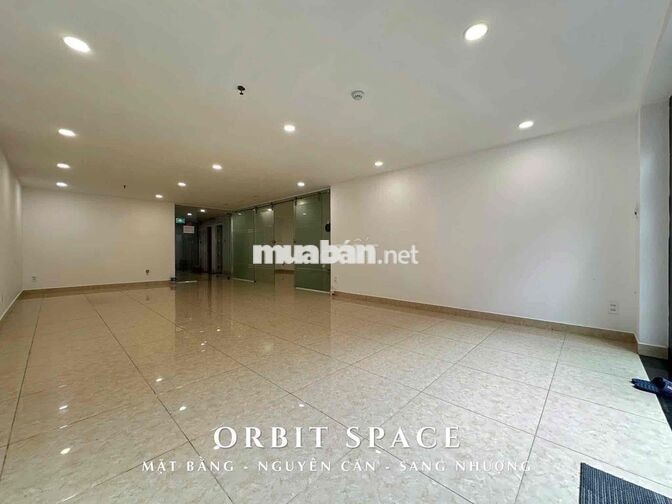 📣 80M² – MẶT BẰNG TRỆT – CHỈ 28TR/THÁNG! 🚨  📍 Kỳ Đồng – Quận 3