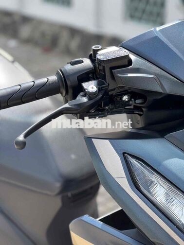 Vario 125 Smartkey 2025 Xanh Đen bstp 9chủ