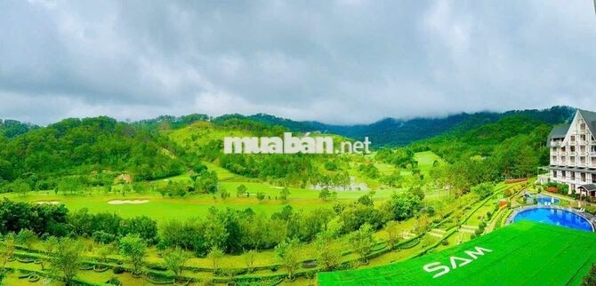 Cc cần bán đất Hoà Tiến Đà Nẵng