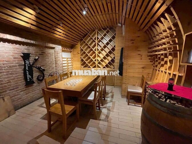 🏠Nhà 5 tầng, mặt tiền Phan Xích Long, Phú Nhuận❌Ngay ngã ba Hoa Sữa