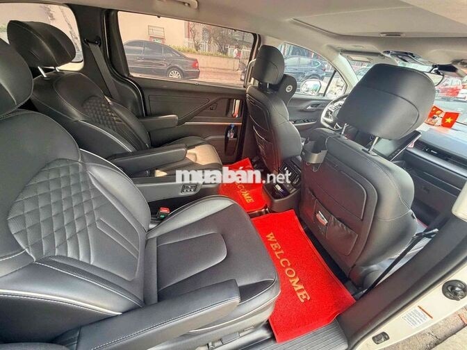 Hyundai Custin 2.0