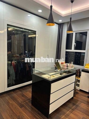 CC Babylon Tân Phú 60m2 1PN 1WC giá 3,6 tỷ  sổ sẵn hồng