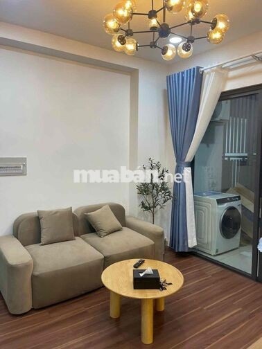 Cho thuê Charm City Dĩ An – 1PN 1WC full nội thất, 7tr/tháng, ở ngay