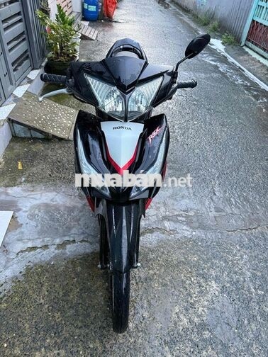 Bán RSX bstp 9chủ kí khó bán giao cvet kèm cccd c