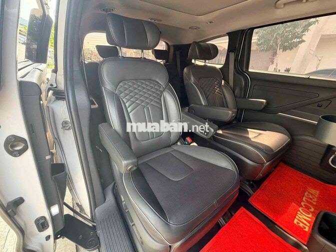 Hyundai Custin 2.0