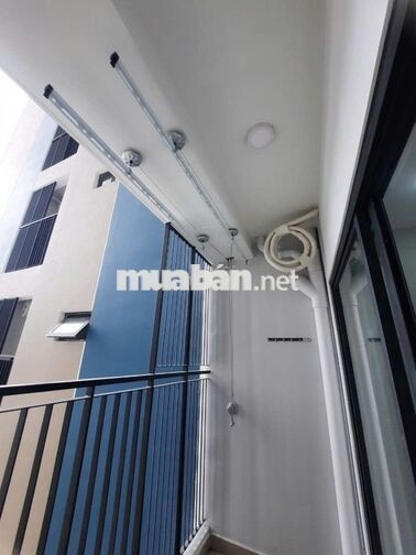 Sẵn 1PN có NTCB 6tr tại Charm City DĨ An-ở liền