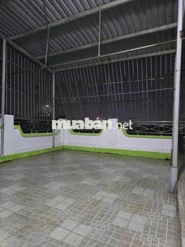 Cho Thuê Nhà 1 Trệt 2 Lầu Đoàn Thị Kia