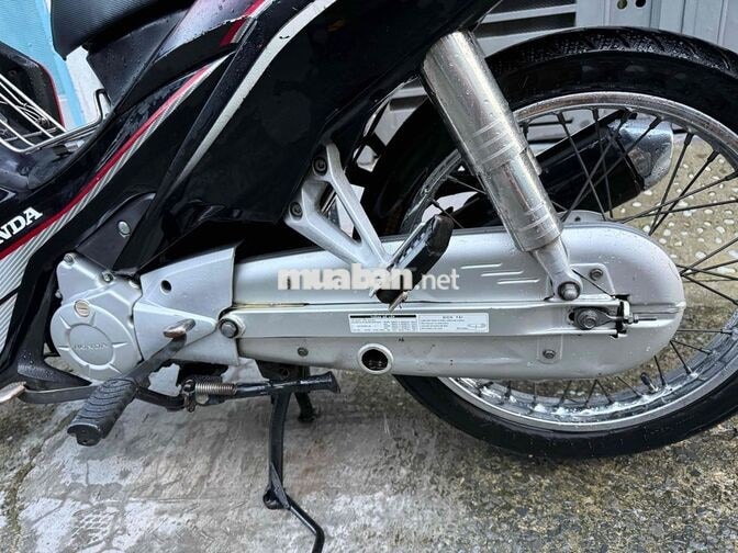 Bán RSX bstp 9chủ kí khó bán giao cvet kèm cccd c