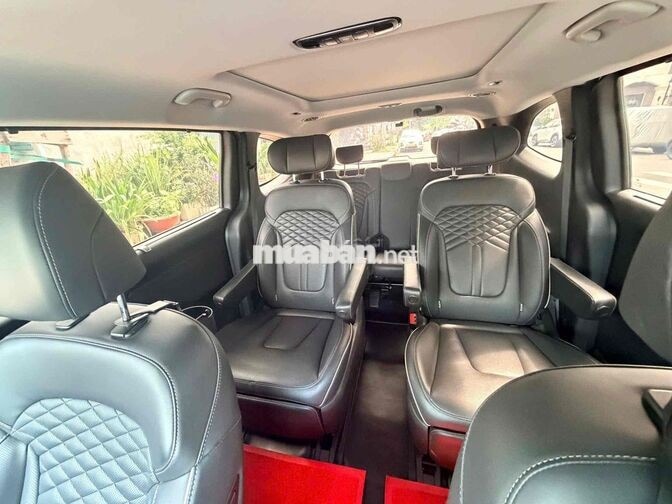 Hyundai Custin 2.0